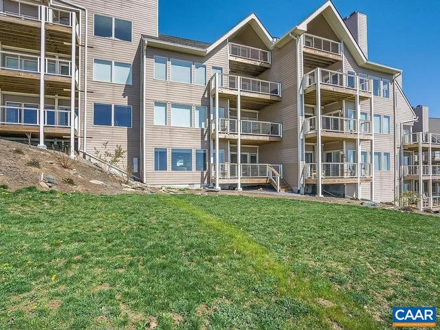 1616 OVERLOOK CONDOS, Roseland, VA 22967