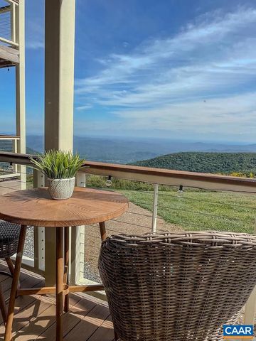 1616 OVERLOOK CONDOS, Roseland, VA 22967