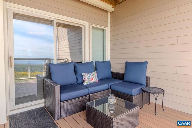 1616 OVERLOOK CONDOS, Roseland, VA 22967