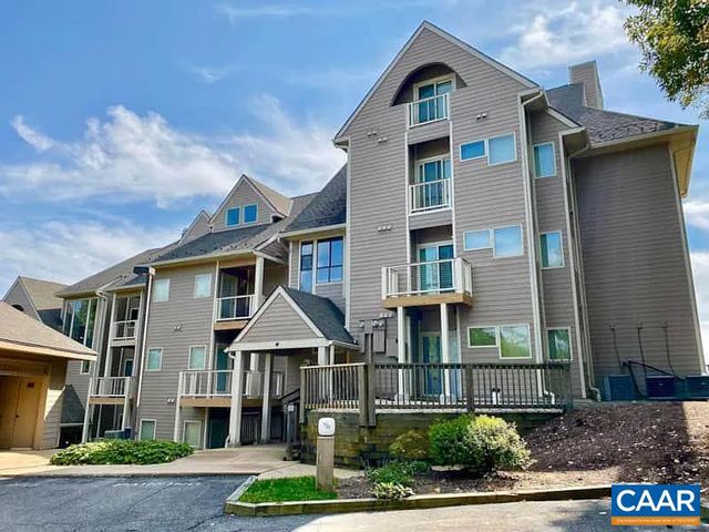 1616 OVERLOOK CONDOS, Roseland, VA 22967