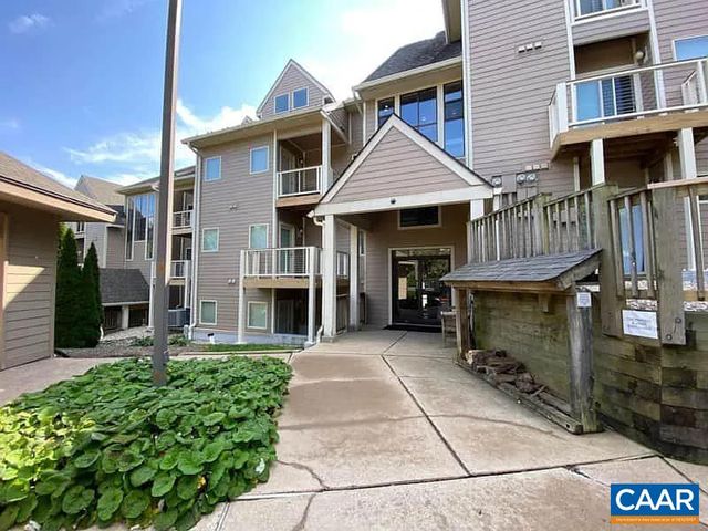 1616 OVERLOOK CONDOS, Roseland, VA 22967