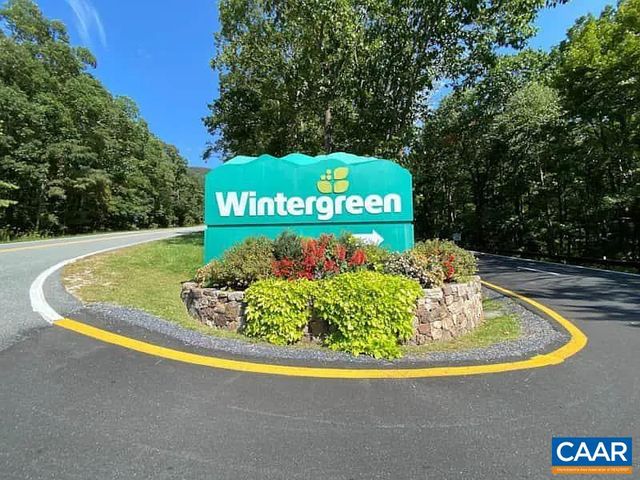 1616 OVERLOOK CONDOS, Roseland, VA 22967