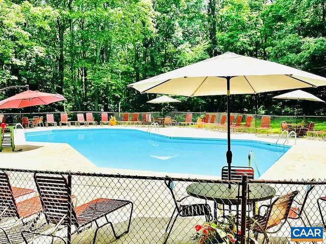 1616 OVERLOOK CONDOS, Roseland, VA 22967