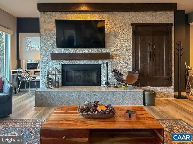 1616 OVERLOOK CONDOS, Roseland, VA 22967