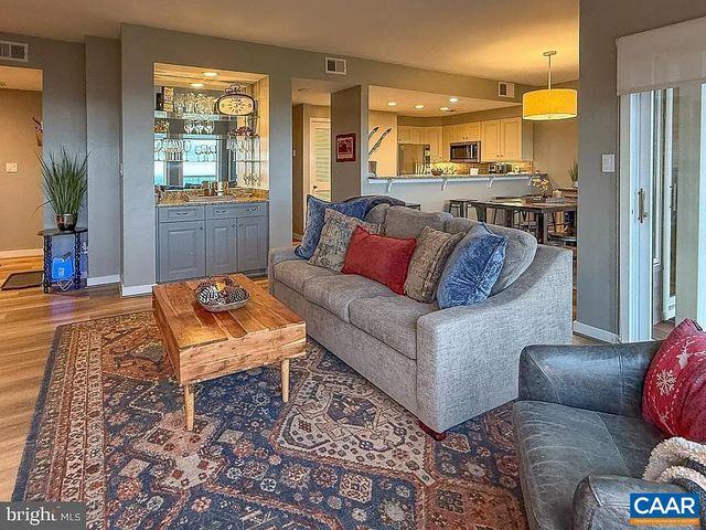 1616 OVERLOOK CONDOS, Roseland, VA 22967
