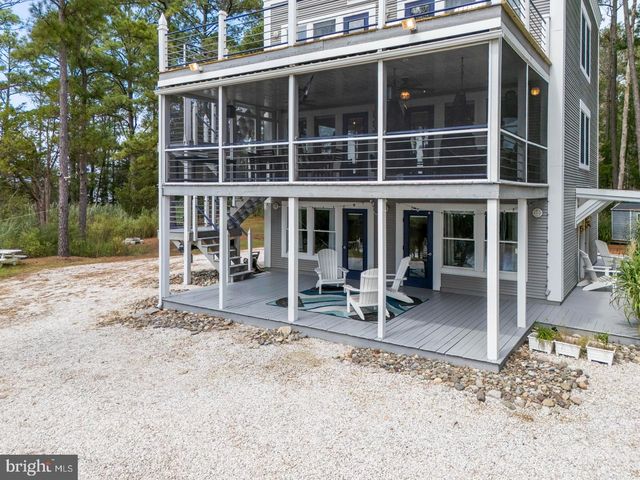 1307 BROADVIEW DR, Cambridge, MD 21613