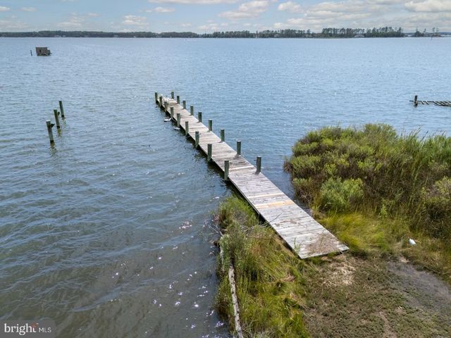 1307 BROADVIEW DR, Cambridge, MD 21613