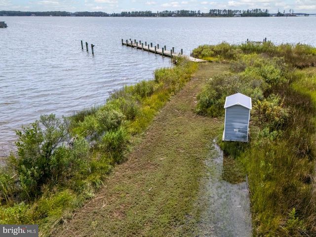 1307 BROADVIEW DR, Cambridge, MD 21613