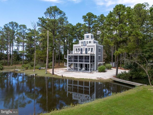 1307 BROADVIEW DR, Cambridge, MD 21613