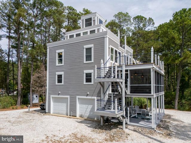 1307 BROADVIEW DR, Cambridge, MD 21613