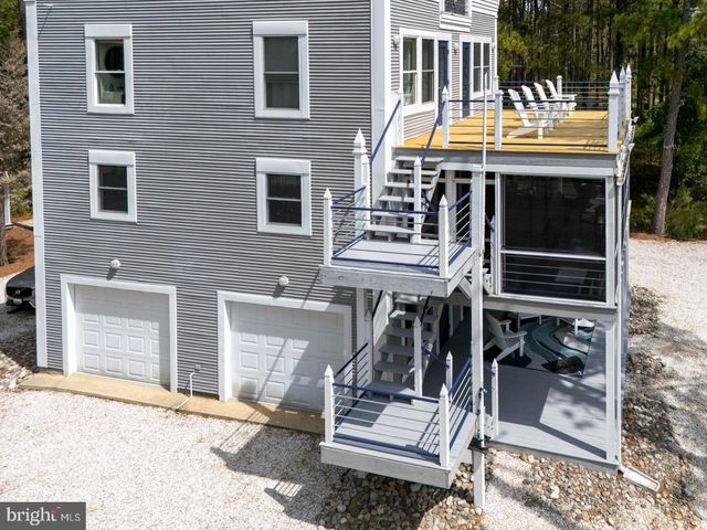 1307 BROADVIEW DR, Cambridge, MD 21613