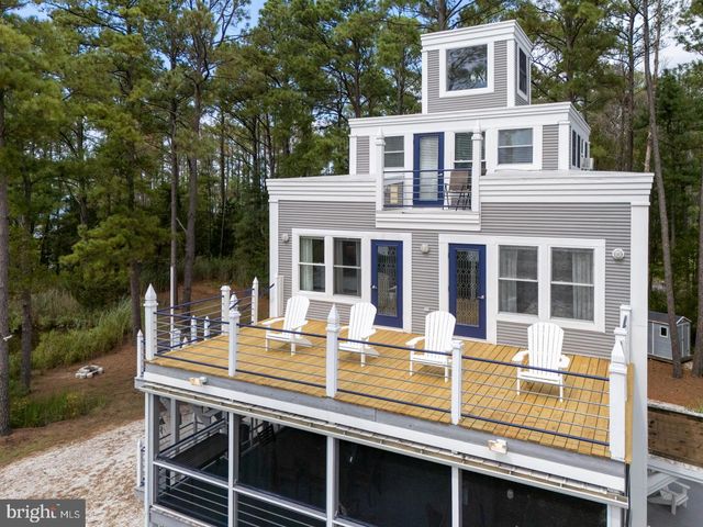 1307 BROADVIEW DR, Cambridge, MD 21613