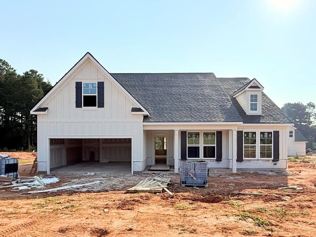 156 Westlyn Way, Winder, GA 30680