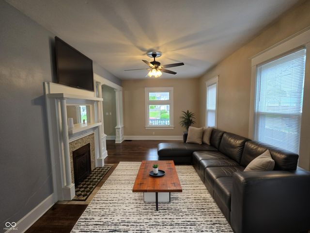 24 N Randolph Street, Indianapolis, IN 46201