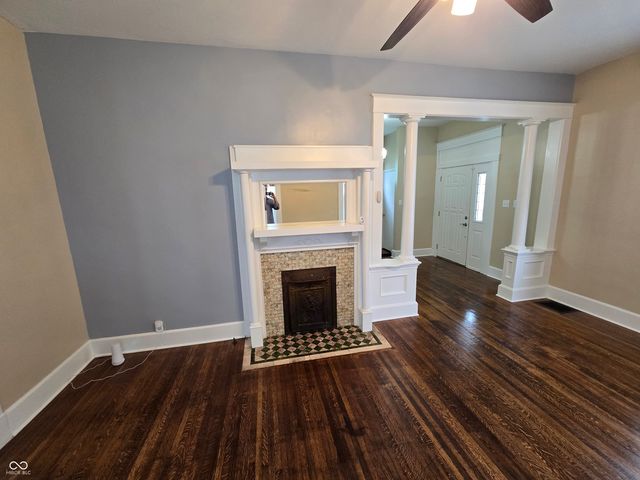 24 N Randolph Street, Indianapolis, IN 46201