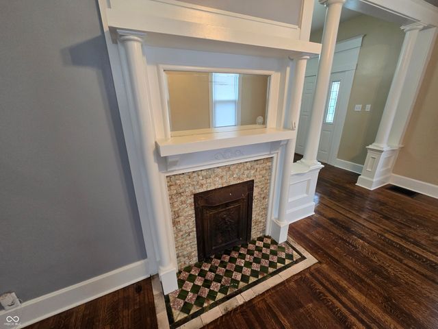 24 N Randolph Street, Indianapolis, IN 46201