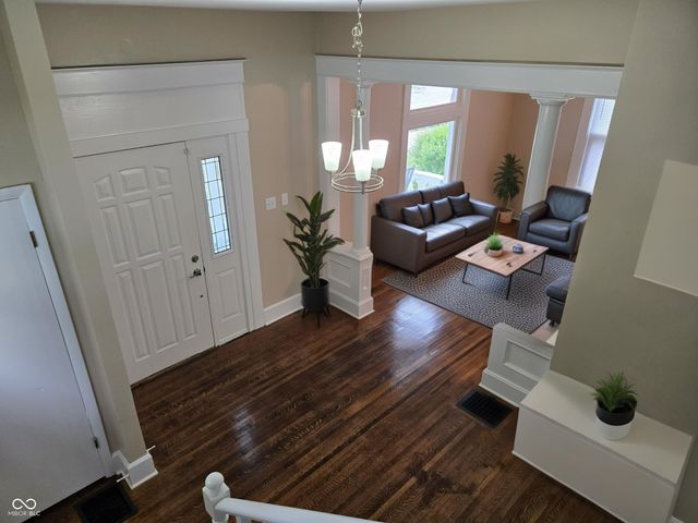 24 N Randolph Street, Indianapolis, IN 46201