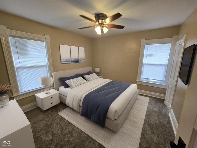 24 N Randolph Street, Indianapolis, IN 46201