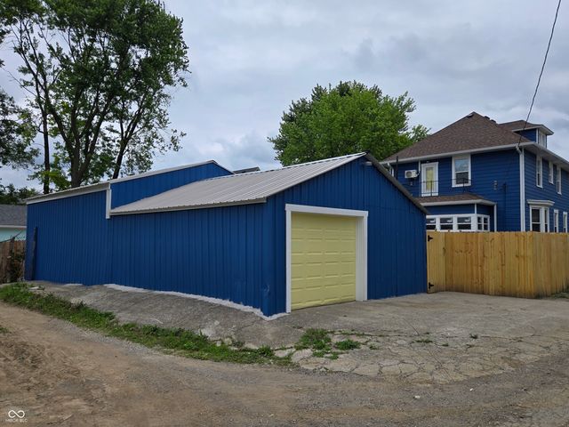 24 N Randolph Street, Indianapolis, IN 46201