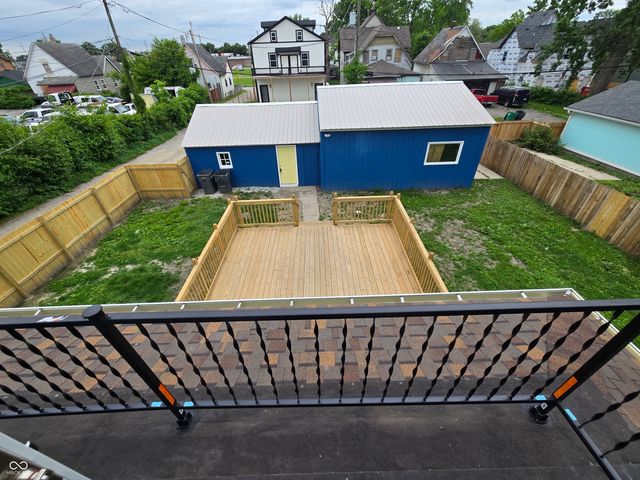 24 N Randolph Street, Indianapolis, IN 46201