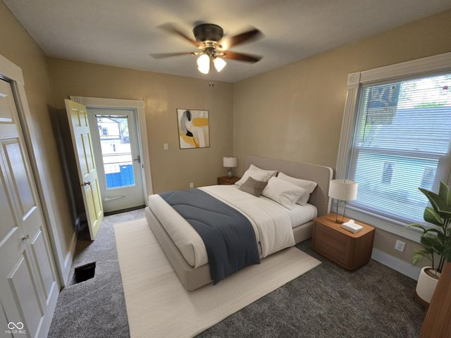 24 N Randolph Street, Indianapolis, IN 46201