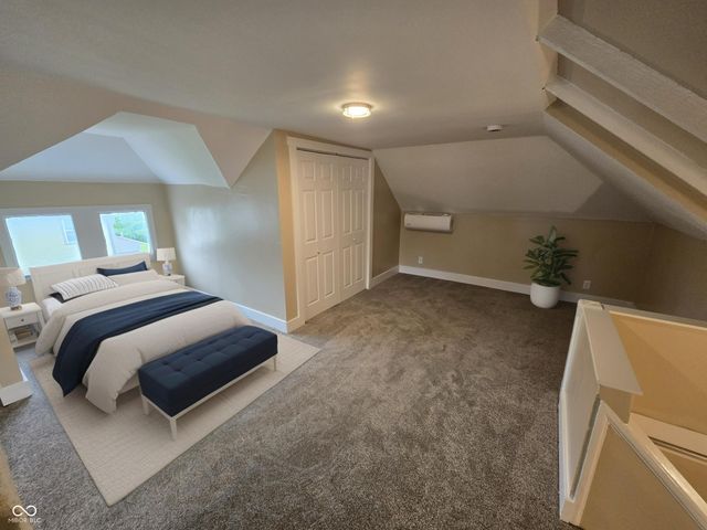 24 N Randolph Street, Indianapolis, IN 46201