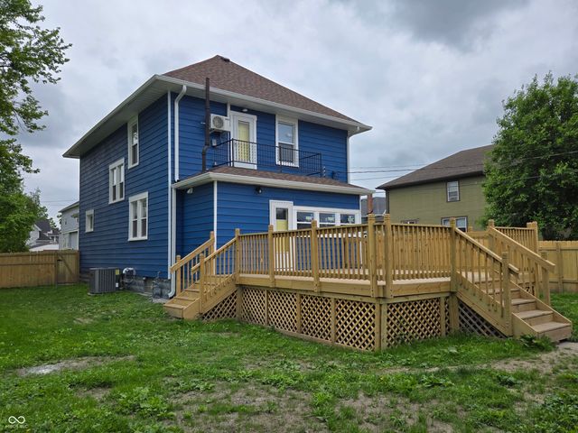 24 N Randolph Street, Indianapolis, IN 46201