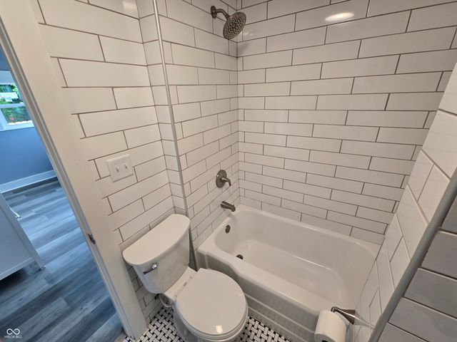 24 N Randolph Street, Indianapolis, IN 46201