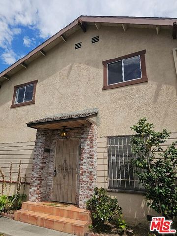 4322 Berryman Avenue, Los Angeles, CA 90066
