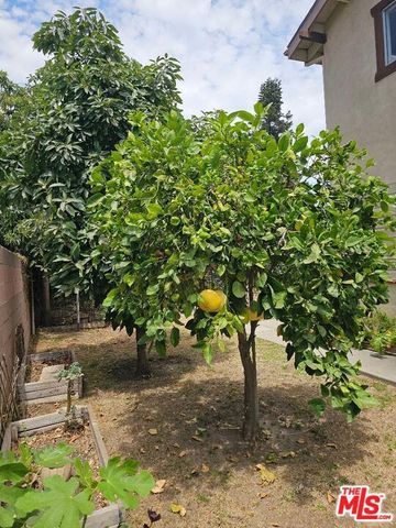 4322 Berryman Avenue, Los Angeles, CA 90066