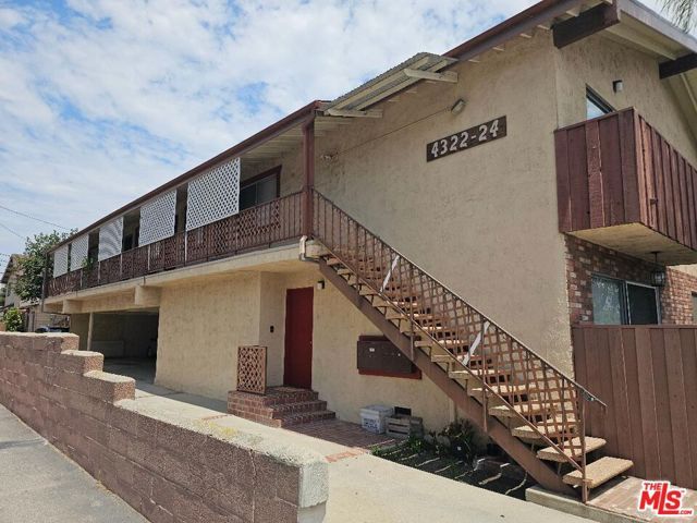 4322 Berryman Avenue, Los Angeles, CA 90066