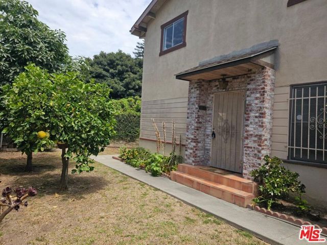 4322 Berryman Avenue, Los Angeles, CA 90066