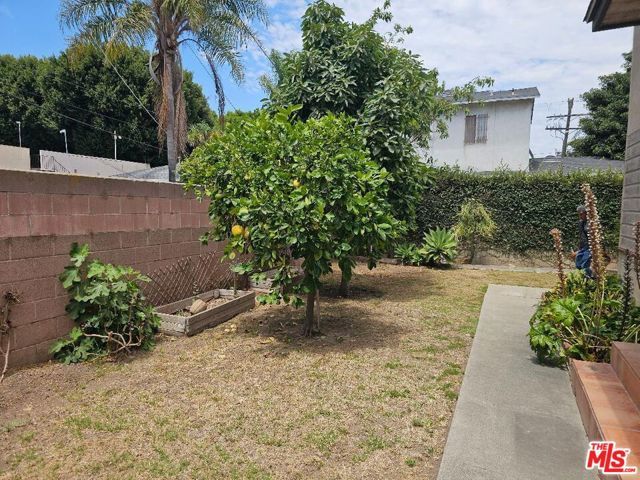 4322 Berryman Avenue, Los Angeles, CA 90066