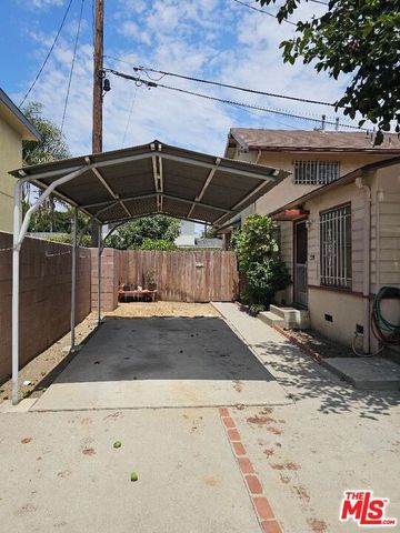 4322 Berryman Avenue, Los Angeles, CA 90066