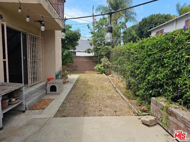 4322 Berryman Avenue, Los Angeles, CA 90066