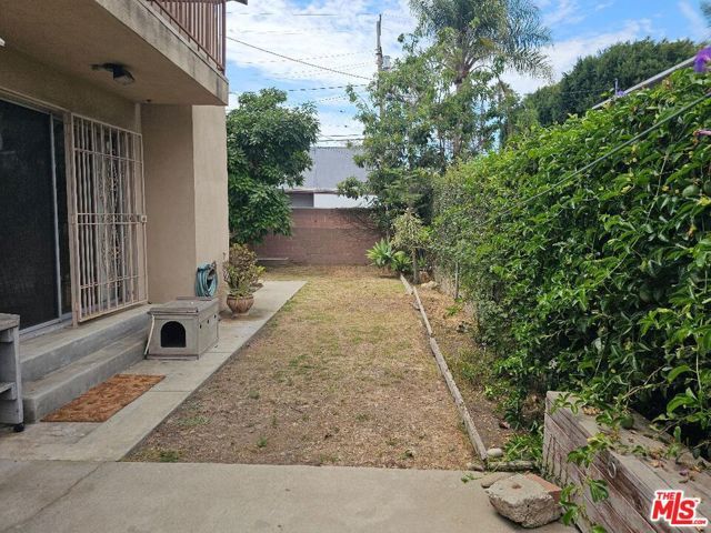 4322 Berryman Avenue, Los Angeles, CA 90066