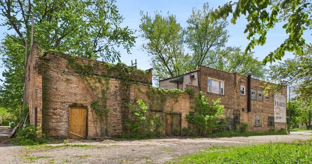 11559-11561 S Wentworth Avenue, Chicago, IL 60628