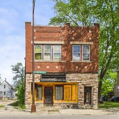 11559-11561 S Wentworth Avenue, Chicago, IL 60628