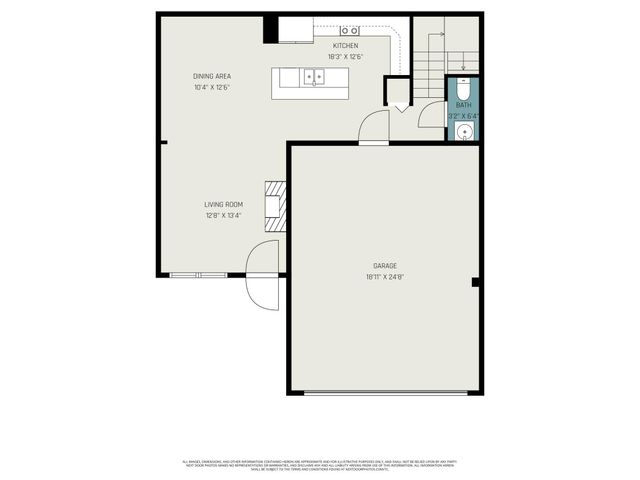 1601 Sumac Circle B, Carver, MN 55315