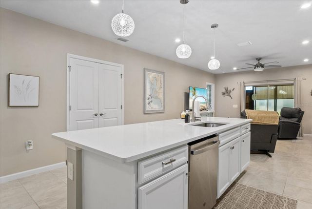 16342 COCONUT PALM DRIVE, Port Charlotte, FL 33953