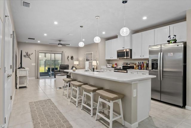 16342 COCONUT PALM DRIVE, Port Charlotte, FL 33953