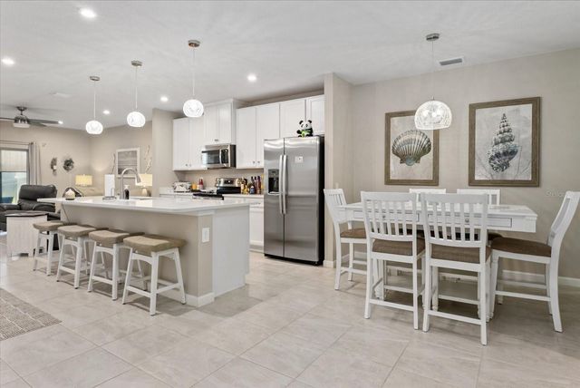 16342 COCONUT PALM DRIVE, Port Charlotte, FL 33953