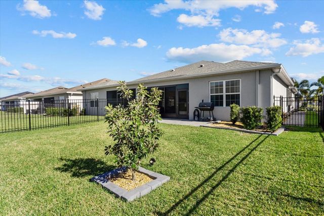 16342 COCONUT PALM DRIVE, Port Charlotte, FL 33953