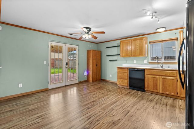 317 Williams Boulevard NW, Orting, WA 98360
