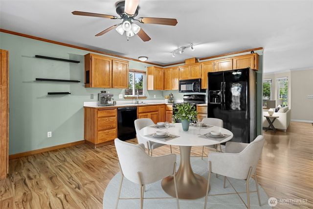317 Williams Boulevard NW, Orting, WA 98360