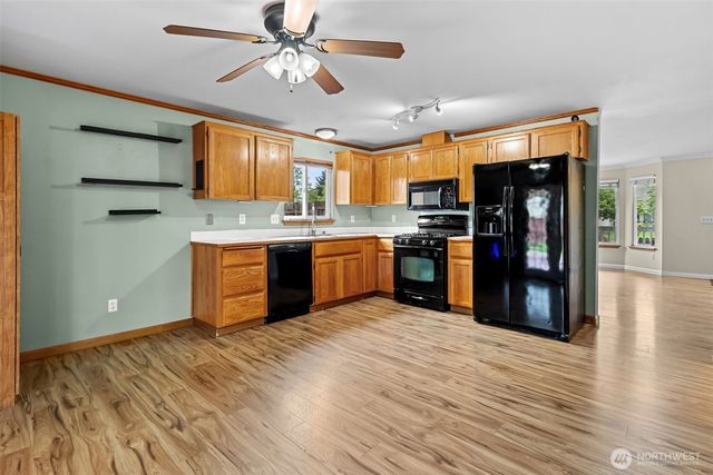 317 Williams Boulevard NW, Orting, WA 98360