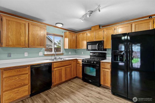 317 Williams Boulevard NW, Orting, WA 98360