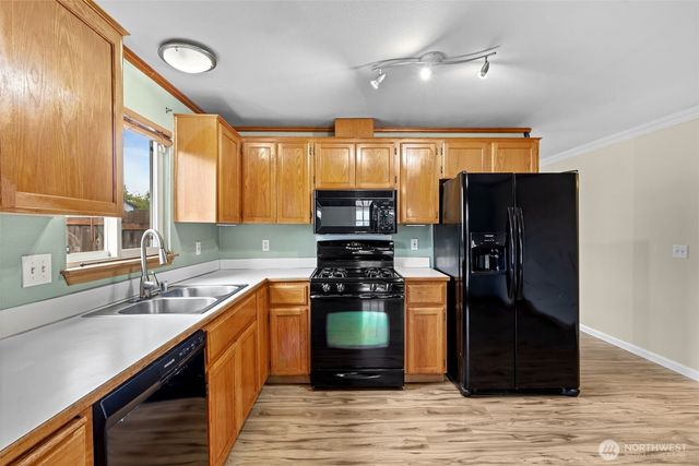 317 Williams Boulevard NW, Orting, WA 98360