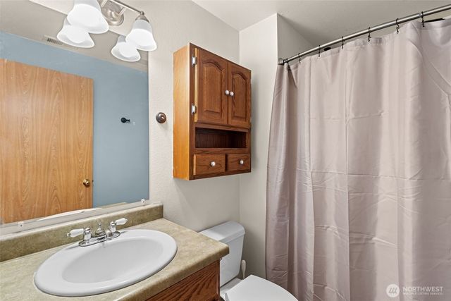 317 Williams Boulevard NW, Orting, WA 98360