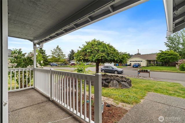 317 Williams Boulevard NW, Orting, WA 98360
